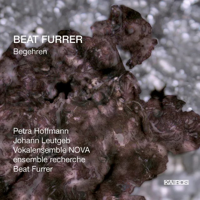 Beat Furrer