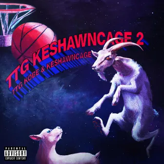 TTG KeshawnCage 2 by KeshawnCage