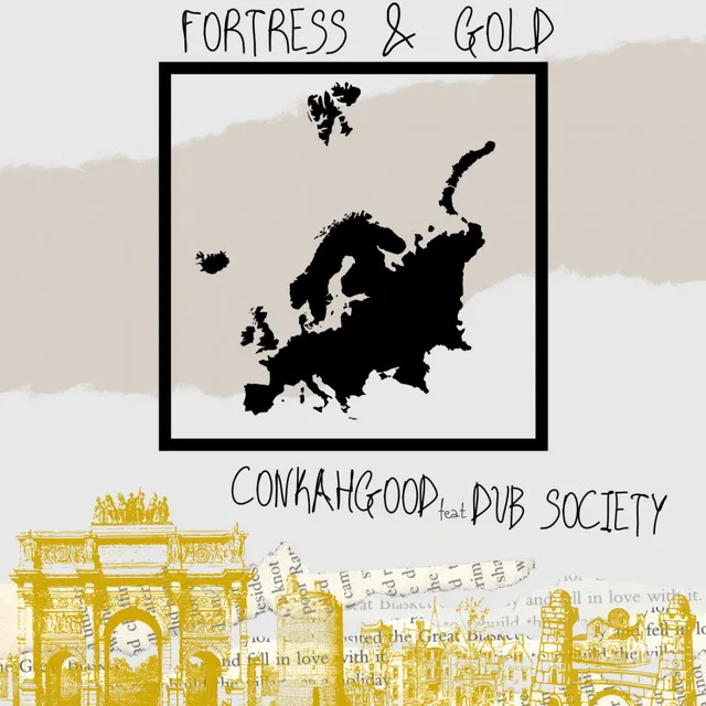 Fortress & Gold