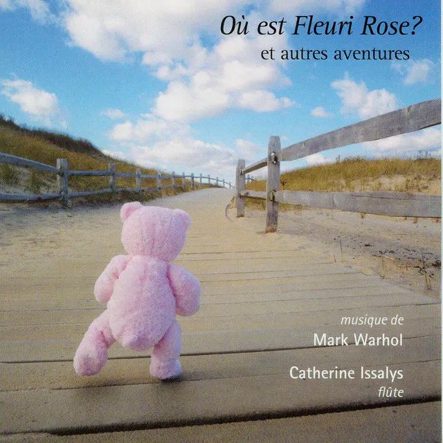 Ou est Fleuri Rose?: La delivrance