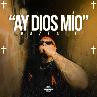 Ay Dios Mío by Kaze401