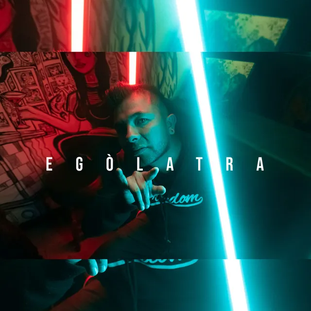 Egolatra