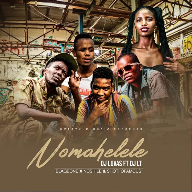 Nomahelele