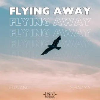 Flying Away by Egiuann