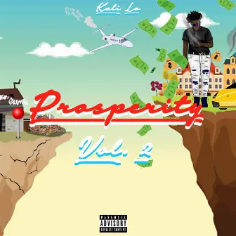 Prosperity, Vol. 2 by Kali Lo