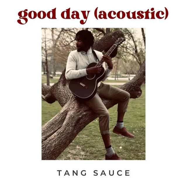 good day (acoustic version)