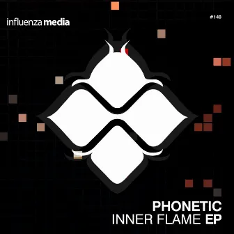 Inner Flame EP by Phonetic