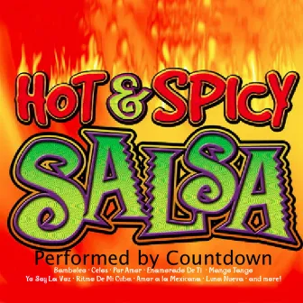 Hot And Spicy Salsa by Countdown