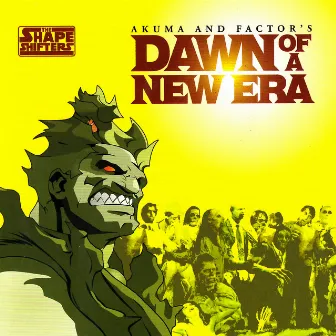 Dawn of a New Era by Akuma & Factor