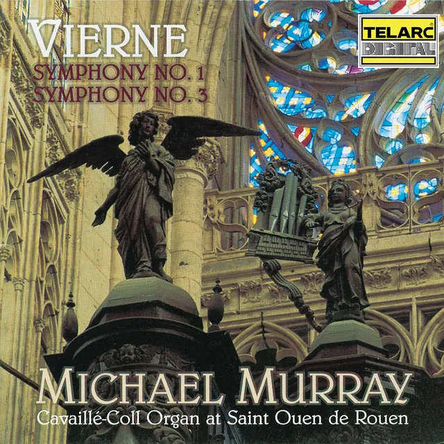 Symphony No. 1 in D Minor, Op. 14: VI. Final