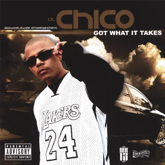 Spanish Musica by Lil Chico