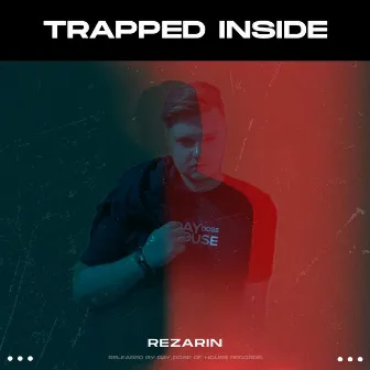 Trapped Inside by REZarin