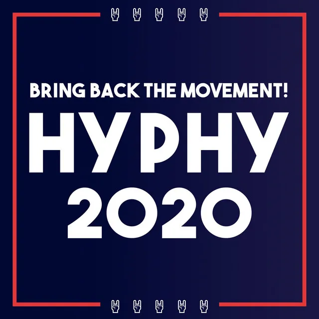 Hyphy 2020