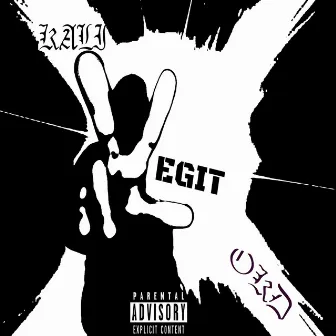 2Legit by OKD