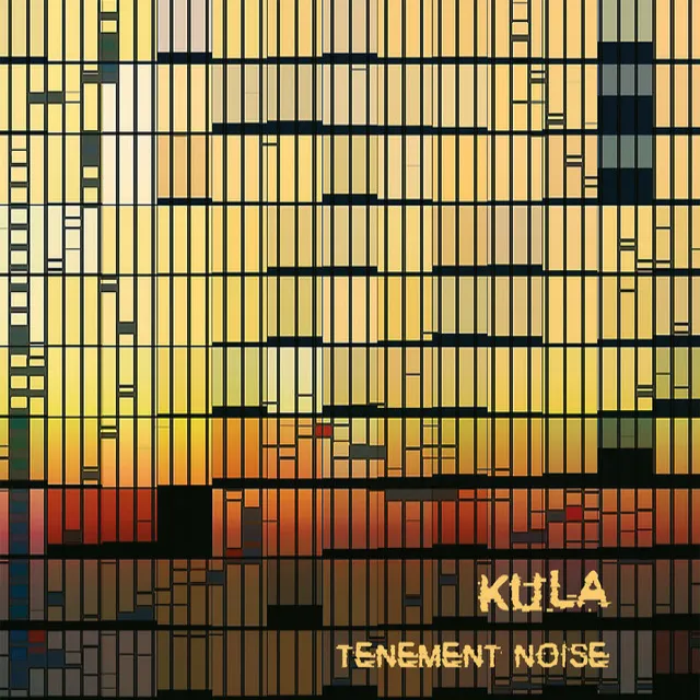 Tenement Noise (Beatless Mix)