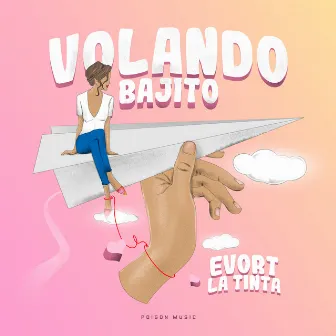 Volando Bajito by Evort La Tinta