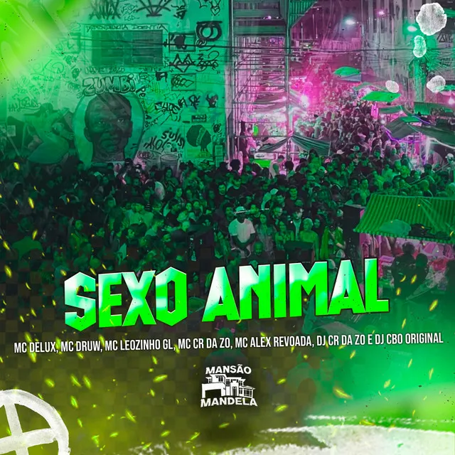 Sexo Animal