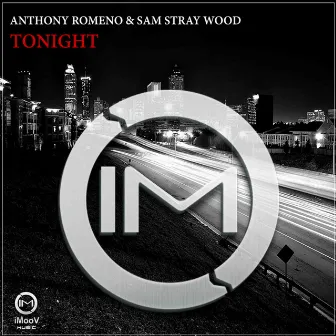 Tonight by Anthony Romeno