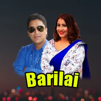 Barilai by Manju Poudel