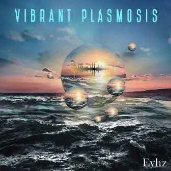 Vibrant Plasmosis by 