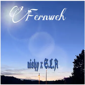 Fernweh by nishy