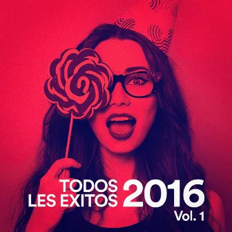 Todos los Exitos 2016, Vol. 1 by Top de Exitos 2016