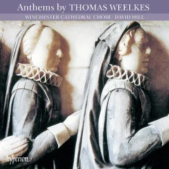 Thomas Weelkes: Anthems (English Orpheus 10) by Thomas Weelkes