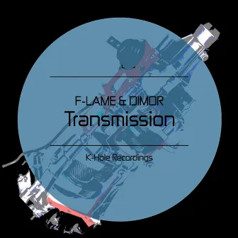 Transmission (Remixes) by Flame