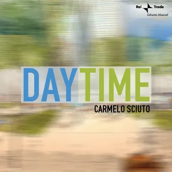 DayTime by Carmelo Sciuto