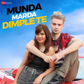 Munda Marda Dimple Te by Sushant