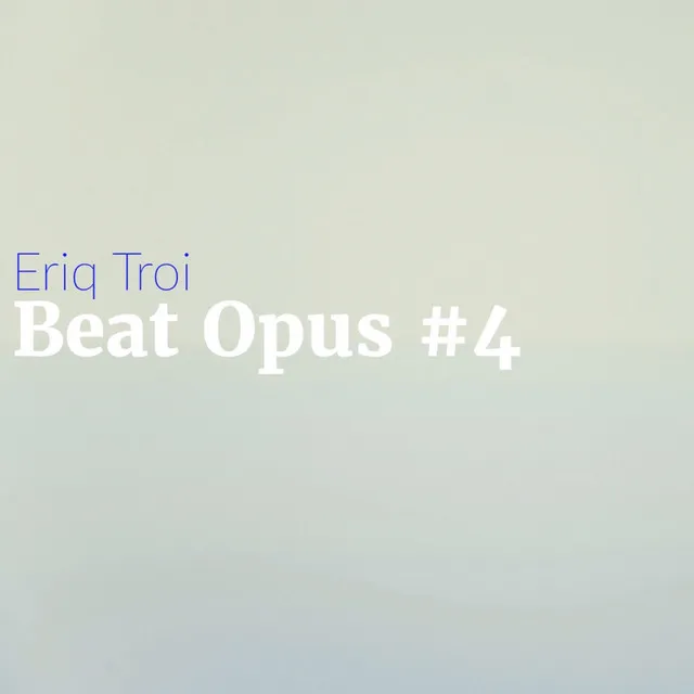 Beat Opus #4