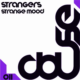 Strange Mood by Strangers