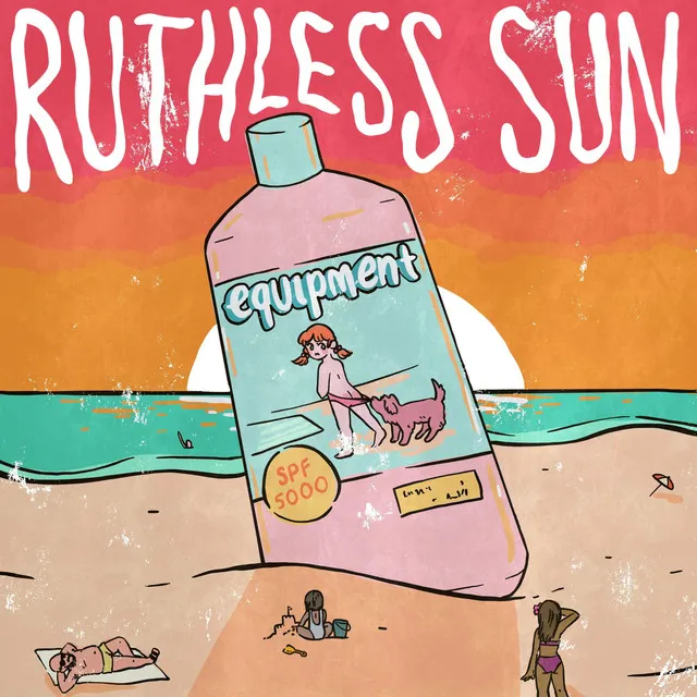 Ruthless Sun