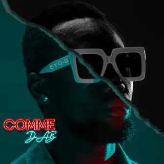 Comme Dab by Eyo-B