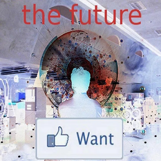 The Future I Want