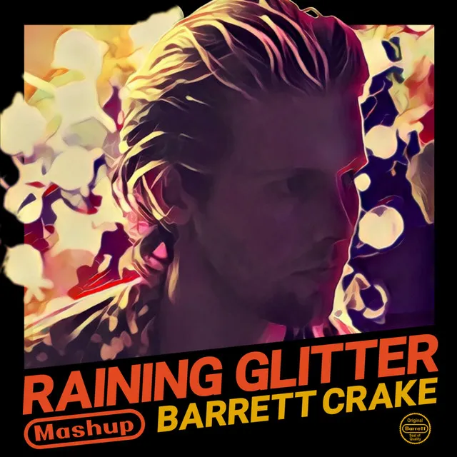 Raining Glitter