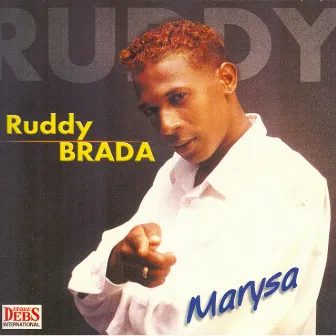 Marysa by Ruddy Brada