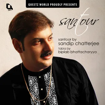 Santour (Indian Classical Santoor) by SANDIP CHATTERJEE