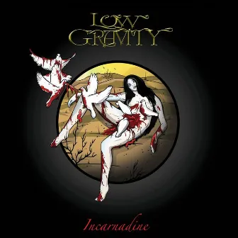 Incarnadine by Low Gravity