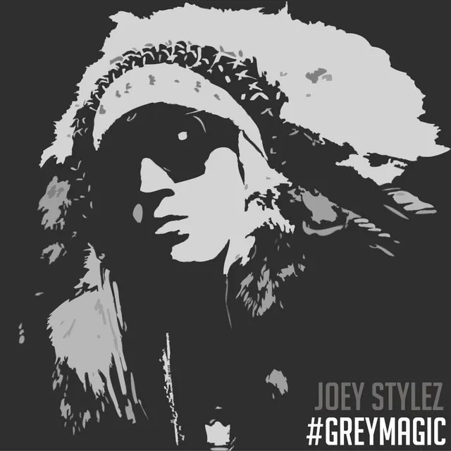 #Greymagic (feat. Niiko Soul)