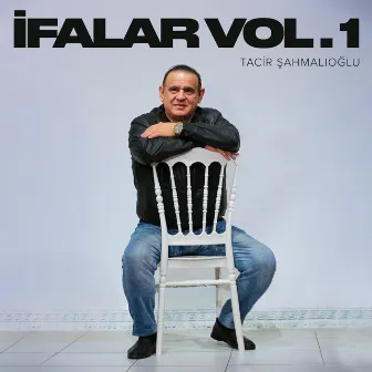 İfalar (Vol. 1) by Tacir Şahmalıoğlu