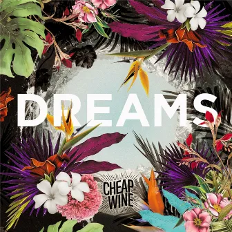 Dreams by Cheap Wine