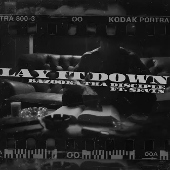 lay it down. by Bazooka Tha Disciple