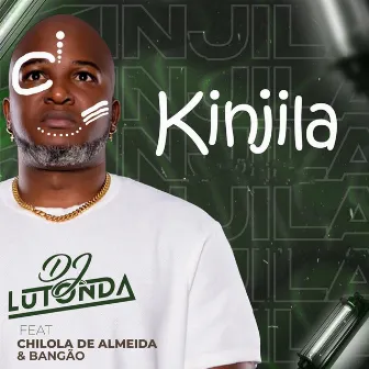 Kinjila by Dj Lutonda