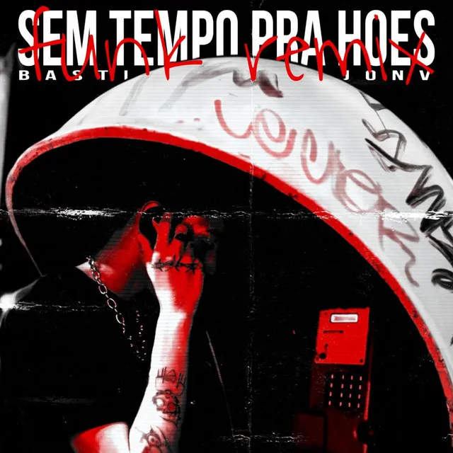 Sem Tempo Pra Hoes (Funk Remix)