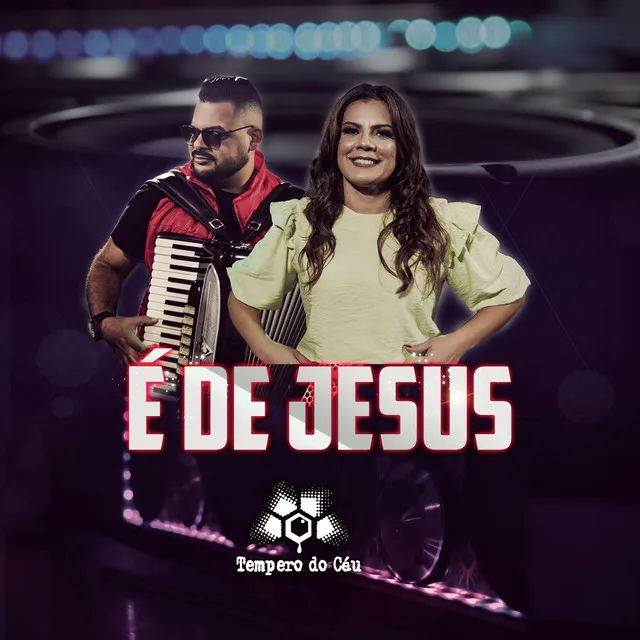 É de Jesus