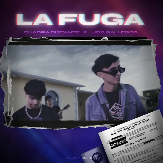 La Fuga