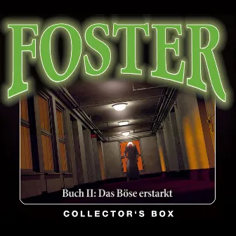 Foster Box 2: Das Böse erstarkt (Folgen 5-9) by Foster