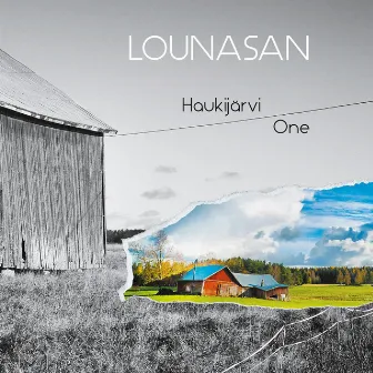 Haukijärvi One by Lounasan