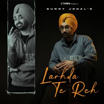 Larhda Te Reh by Bunny Johal